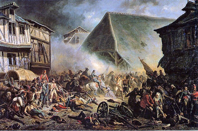 War in the Vendée