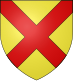 Coat of arms of Abergement-le-Grand