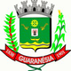 Guaranésia – Stemma