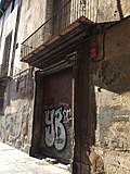 Miniatura para Archivo:Carrer Eixarchs, Valencia 09.jpg