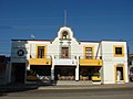 Santa Cruz Xoxocotlán Municipal Palace