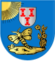 Coat of arms of Barneveld