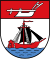 Wappen von Geversdorf