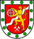 Coat of arms of Hamm (Sieg)