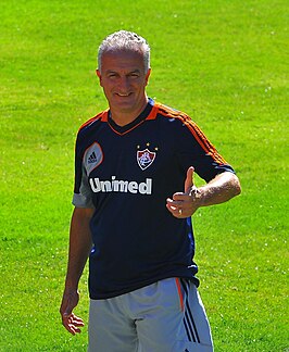 Dorival Júnior (2016)