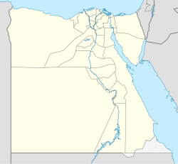 Suesia (Aegyptus )