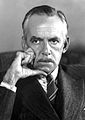 Eugene O'Neill overleden op 27 november 1953