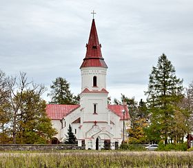 Image illustrative de l’article Église de Hageri