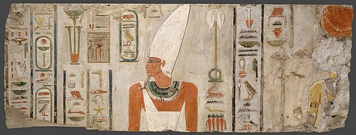 Koning Mentoehotep II