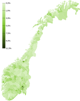 Miljøpartiet De Grønne