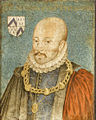 Michel Eyquem de Montaigne