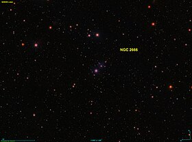 Image illustrative de l’article NGC 2666