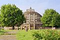 Sanchi, Stupa 1