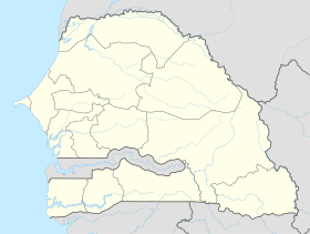 Kédougou (Senegal)