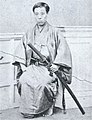 Takasugi Shinsaku overleden op 17 mei 1867