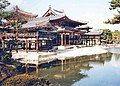 Byodoin (Uji, Kyoto Prefecture)