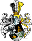 Wappen der Landsmannschaft Ulmia