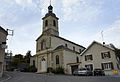 Kirche Notre-Dame