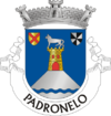 Brasão de armas de Padronelo