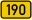 B190