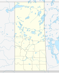 St. Gregor is located in Saskatchewan