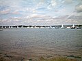 View of the Harbour from the foreshore