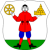 Coat of arms of Radovljica