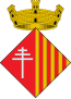 Blason de Sant Gregori