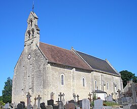 Gereja di Mathieu