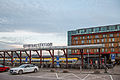 Centraal station Göteborg