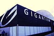 Gigantium