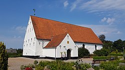 Hjordkær Kirke