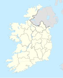 EIWT is located in Ireland