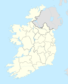 Cashelmore is located in Ireland