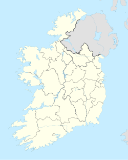 Drumcar is located in Ireland