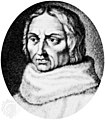 Jean Gerson (1363-1429)