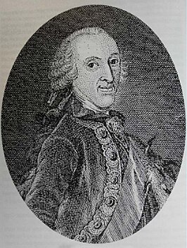 Frederik Christiaan van Brandenburg-Bayreuth