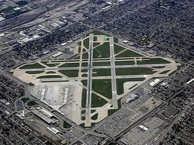 Image illustrative de l’article Aéroport international Midway de Chicago