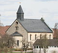 Evangelische Pfarrkirche Neuhütten