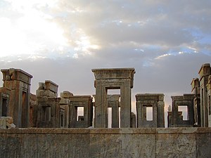 Persepolis