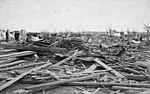 Thumbnail for 1886 St. Cloud–Sauk Rapids tornado outbreak