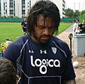 Sione Lauaki