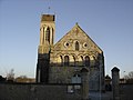 Kerk Notre-Dame van Biéville