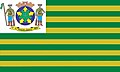 Bandeira de Niquelândia