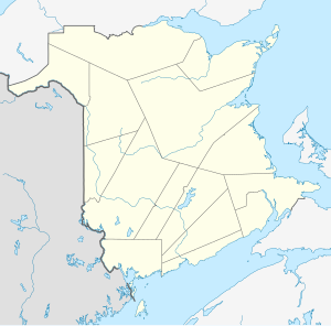 Mount Carleton (New Brunswick)