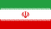 Gendèra Iran