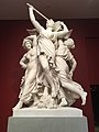 La danza, Musée des Beaux-Arts d'Angers (1870)