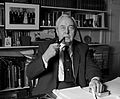 Harold Wilson