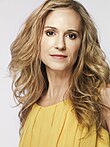 Portrait de Holly Hunter