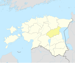 Kõrvemetsa (Eesti)